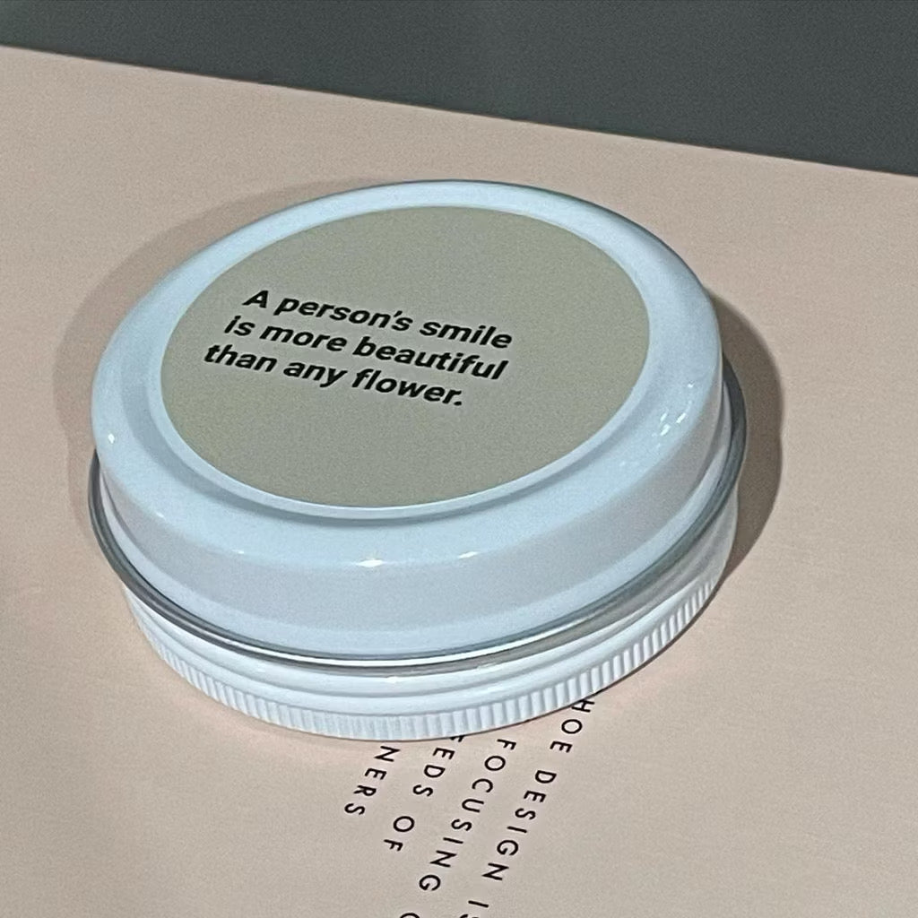 Rose Valley in Bulgaria - Soy Candle (60g)
