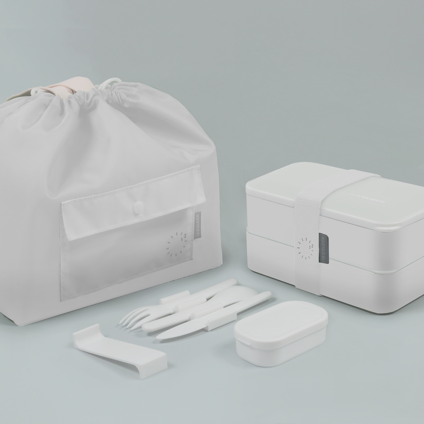 Kuih Tako Bento Box Set