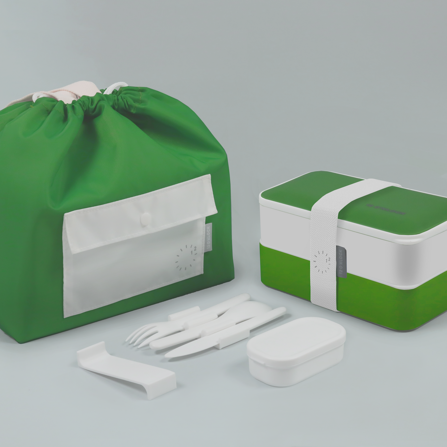Kuih Talam Bento Box Set