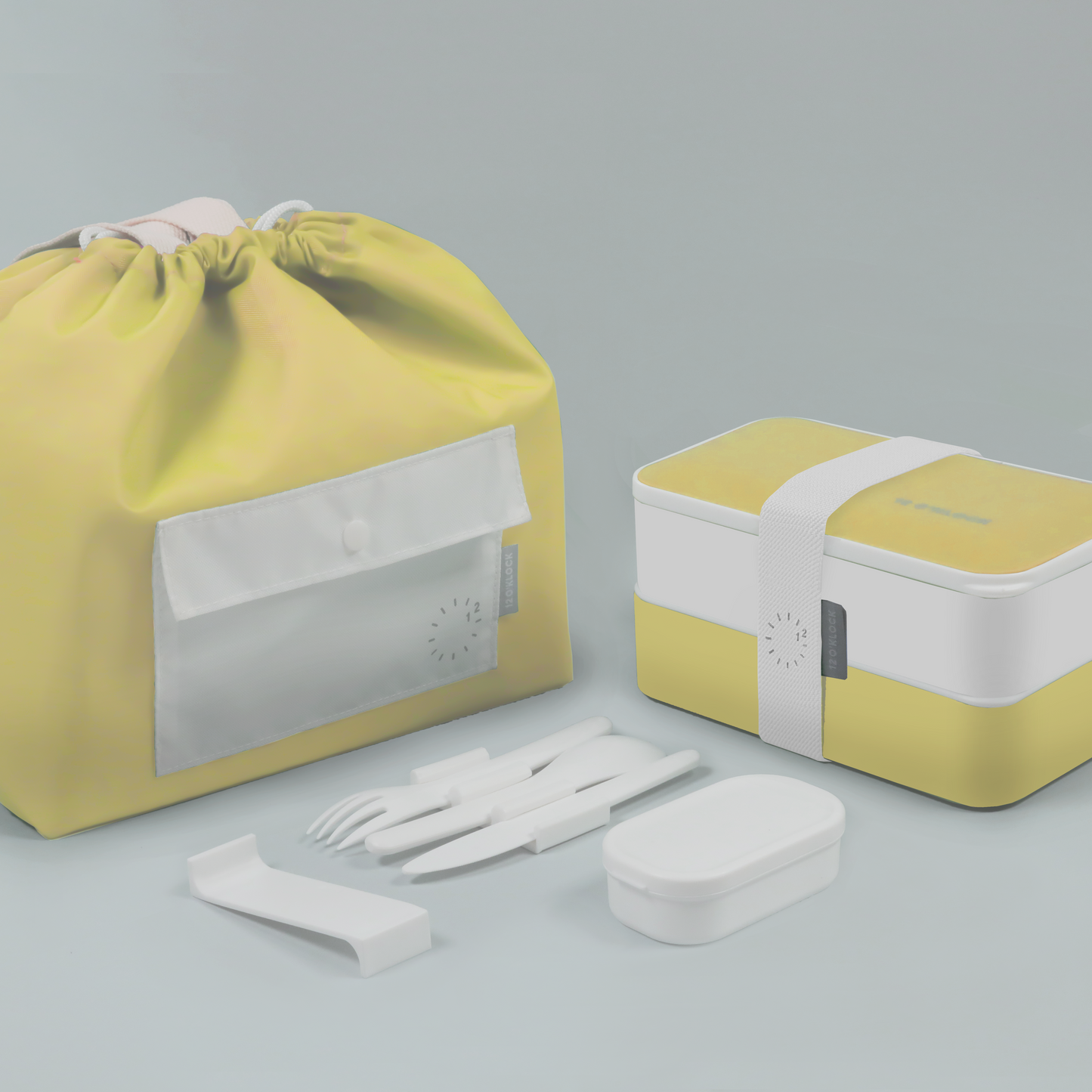 Kuih Ubi Bento Box Set