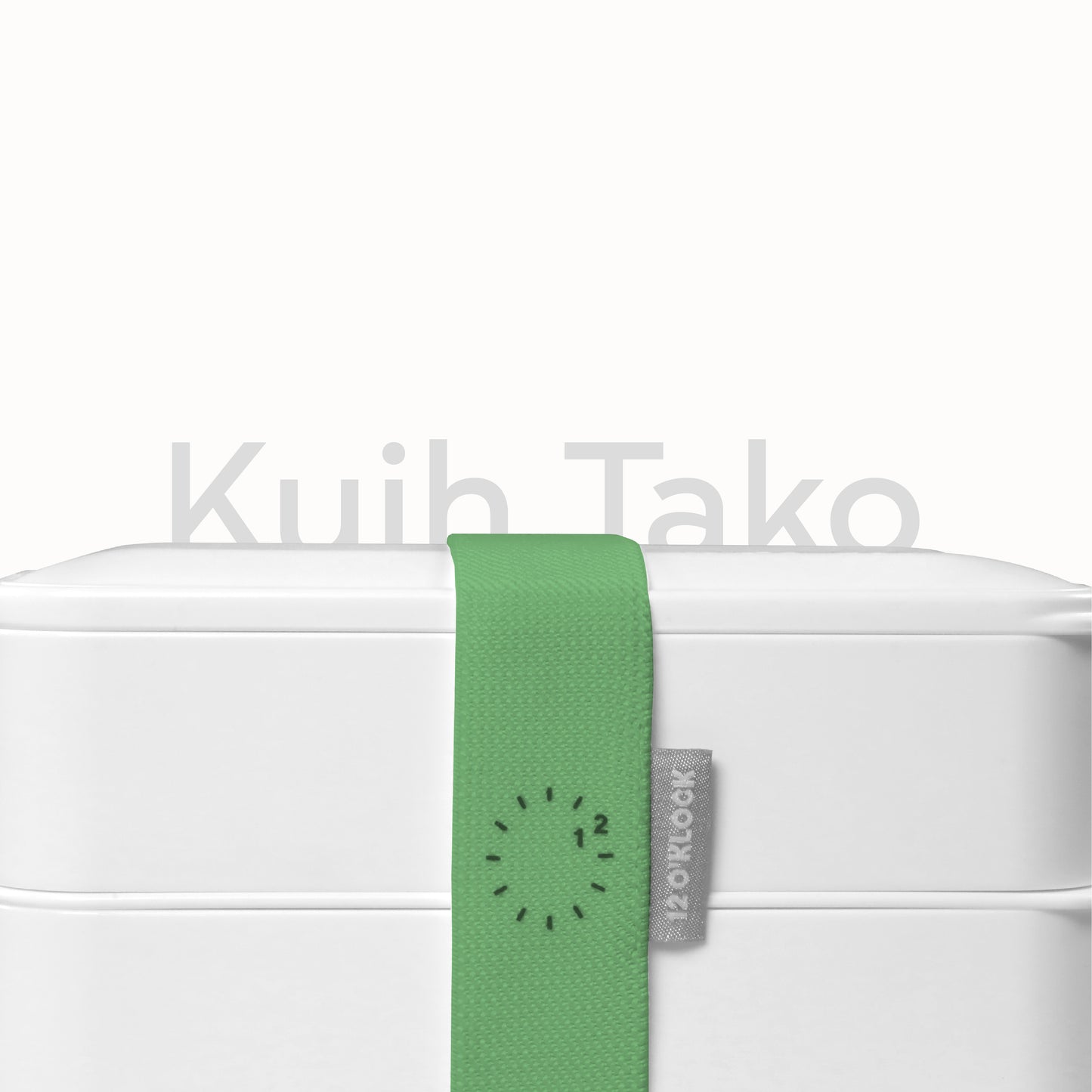 Kuih Tako Bento Box
