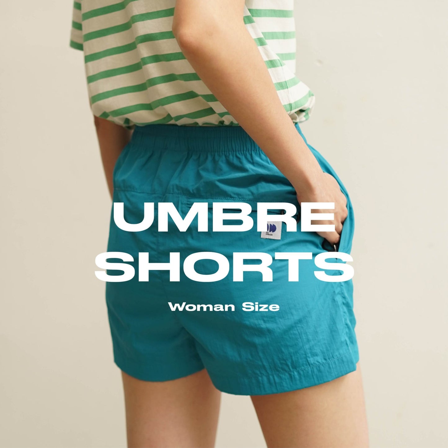 Umbre Shorts (Women)