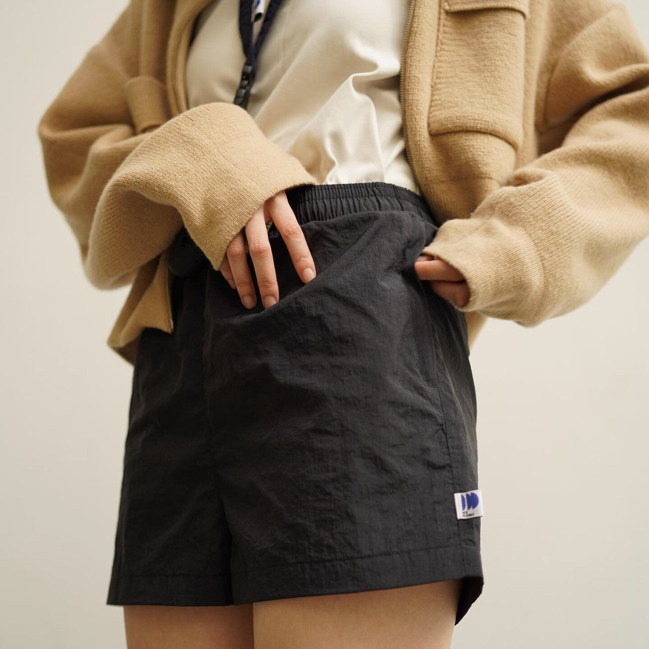 Umbre Shorts (Women)