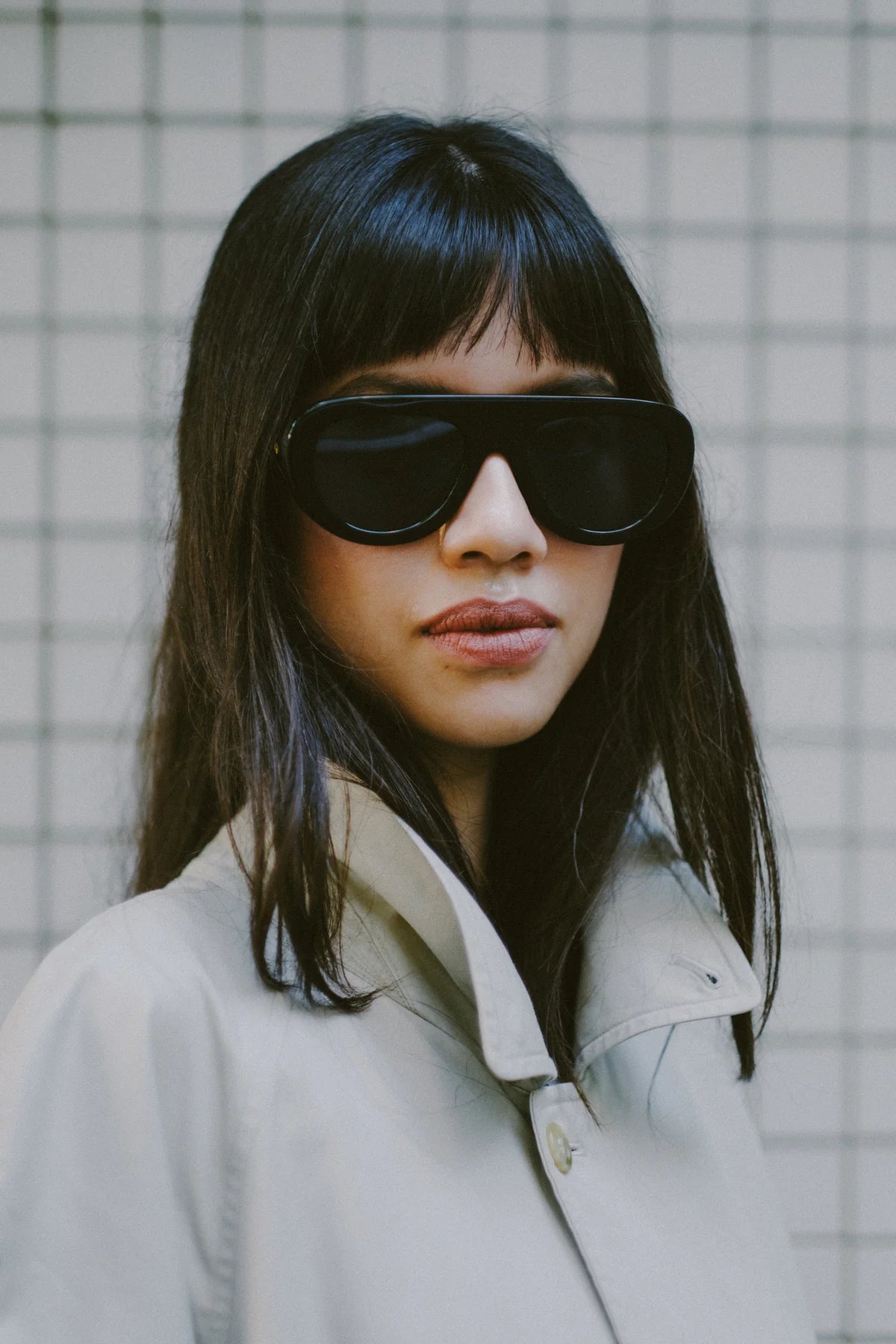 Bianca - Jet