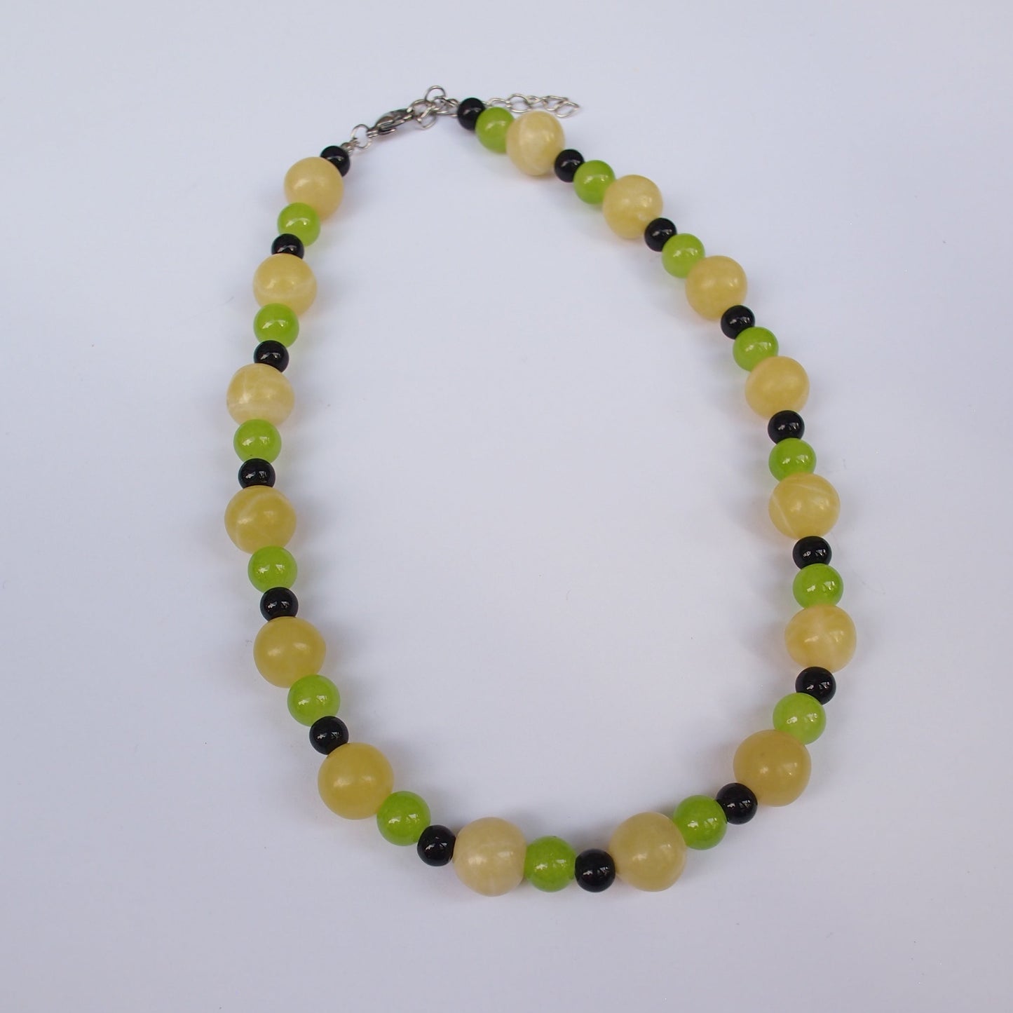 Tutti Frutti Necklace