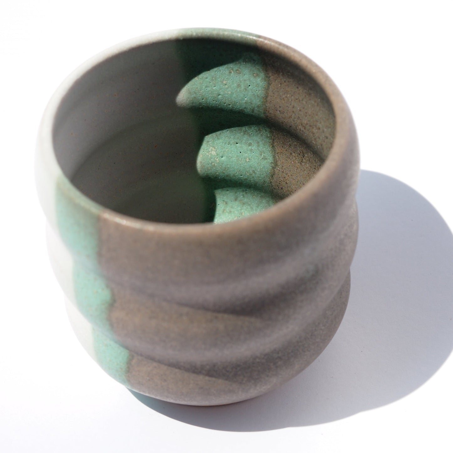 Belly Cup