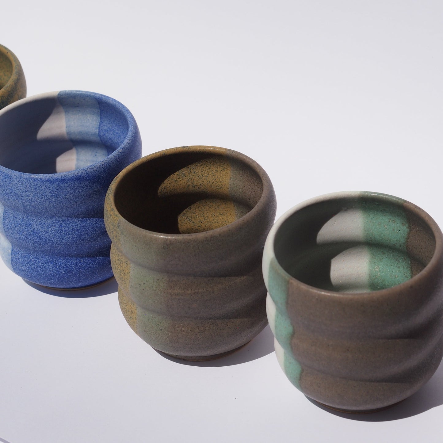 Belly Cup
