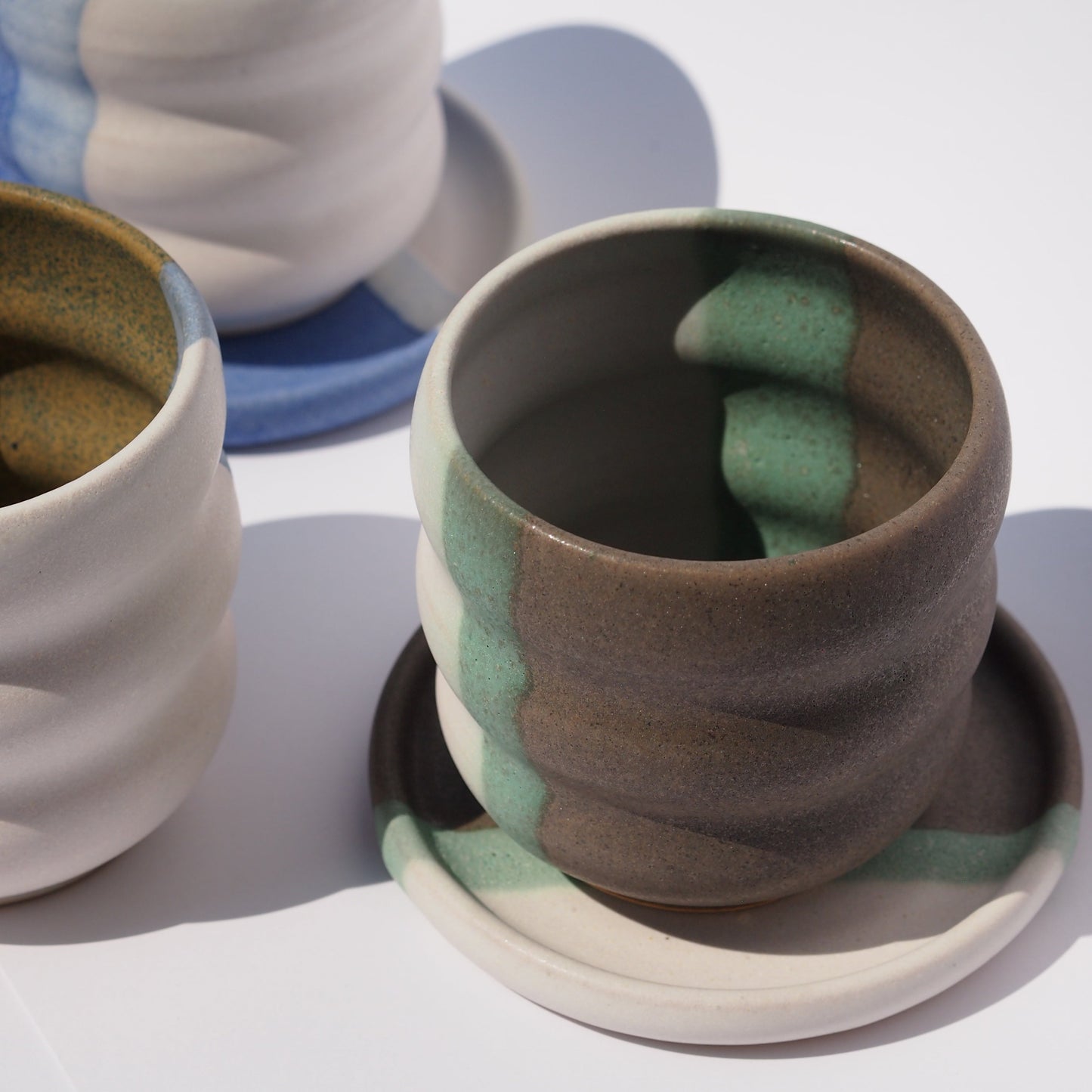 Belly Cup