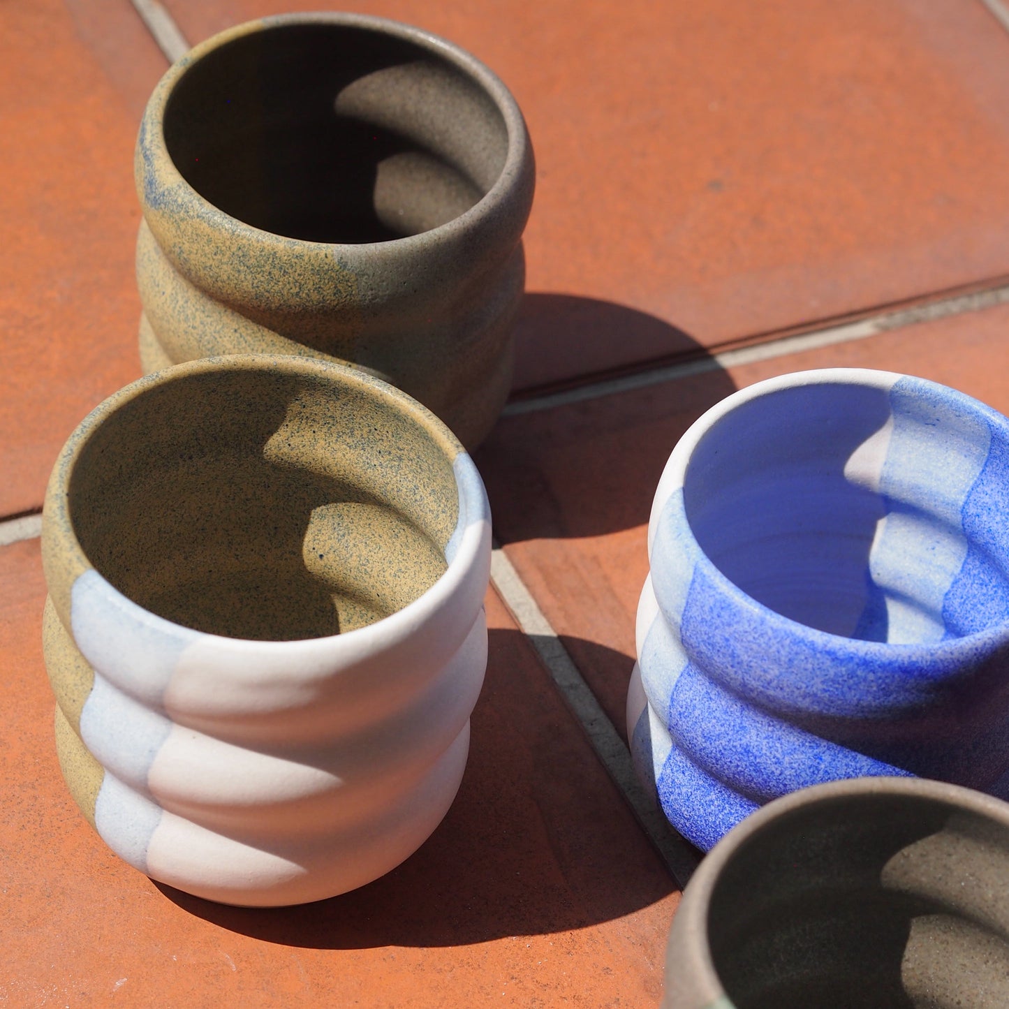 Belly Cup
