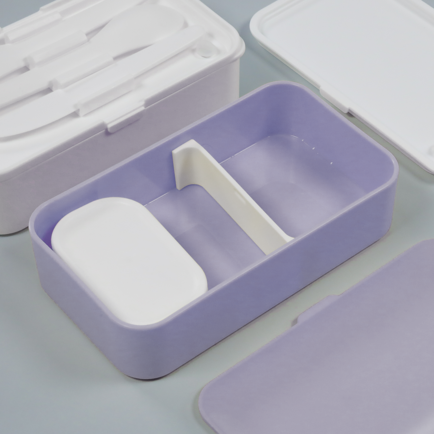 Kuih Pulut Tai Tai Bento Box Set