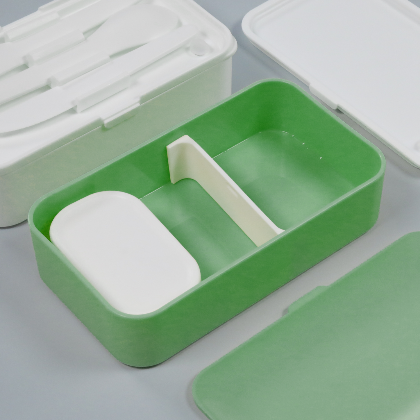 Kuih Talam Bento Box Set