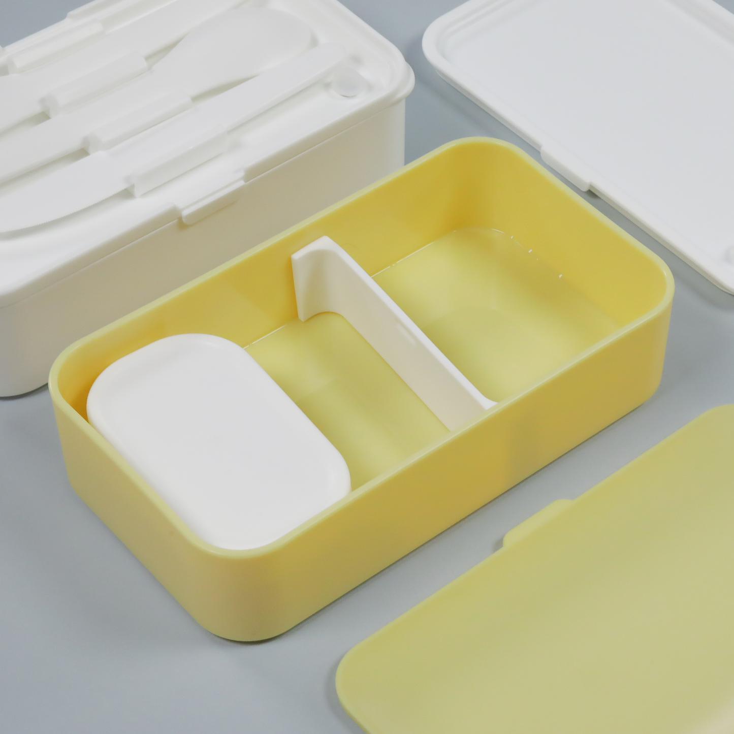 Kuih Ubi Bento Box