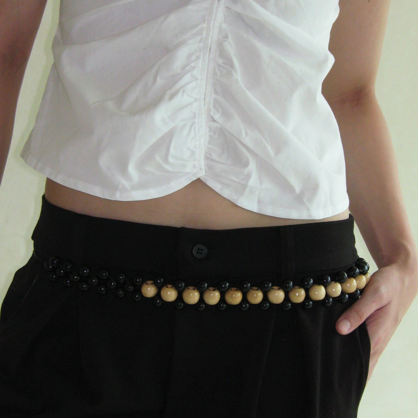 Paroles Belt