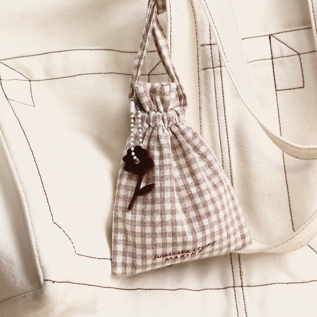 Love On Your Side - Diffuser Bag