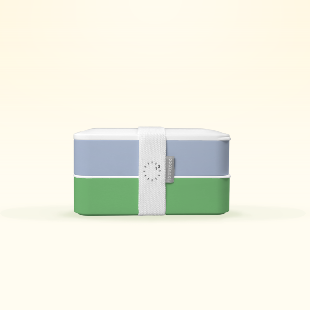Kuih Pulut Tai Tai Bento Box Set