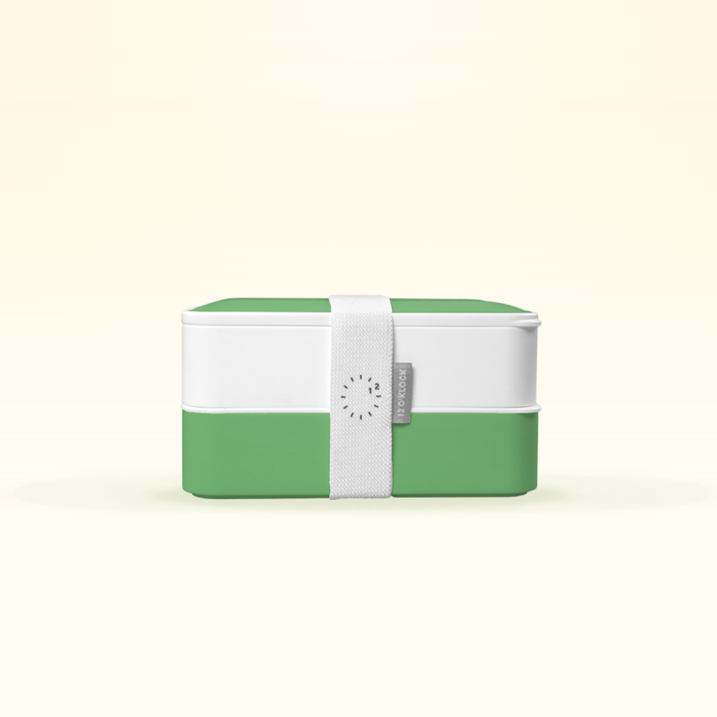 Kuih Talam Bento Box Set