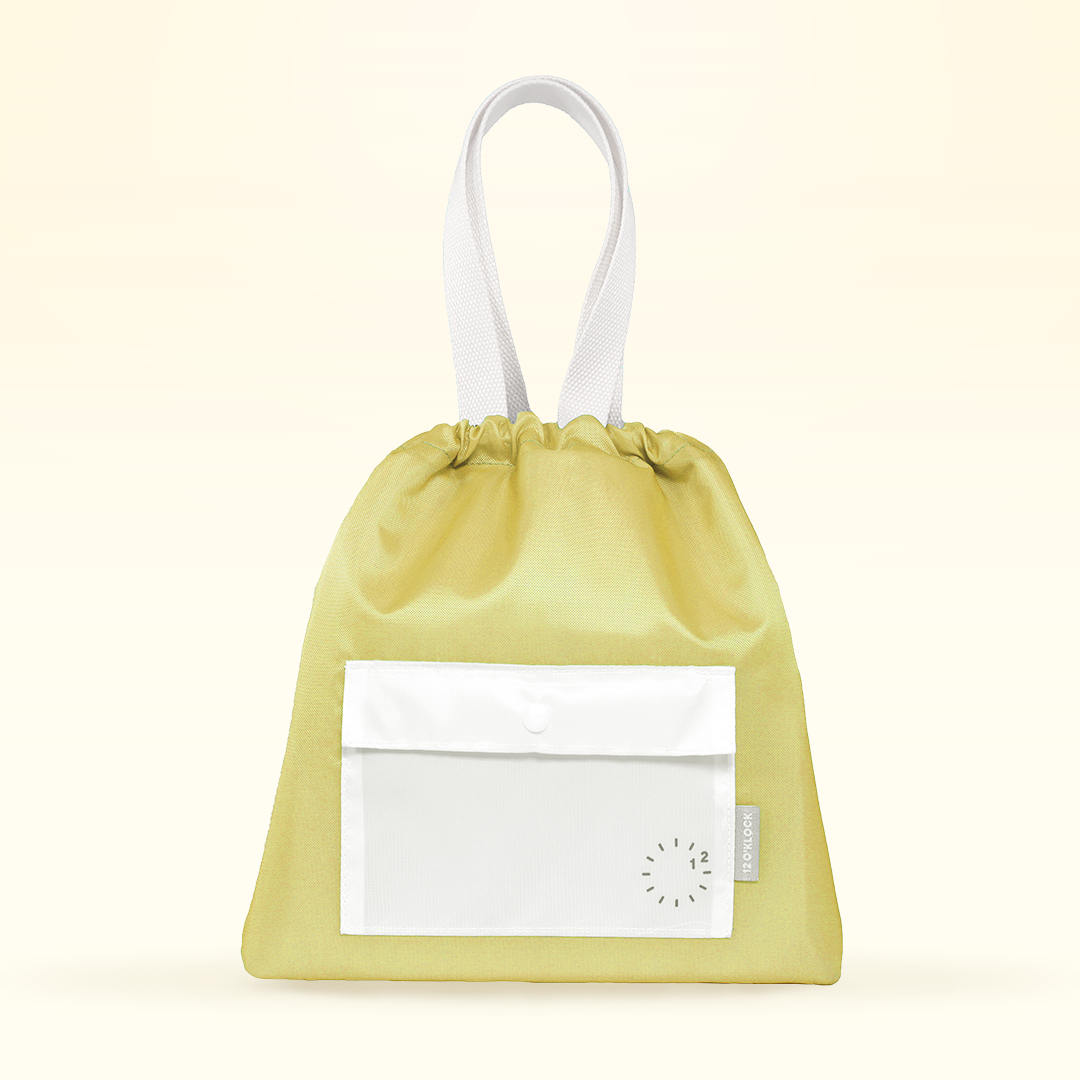 Insulated Lunch Bag