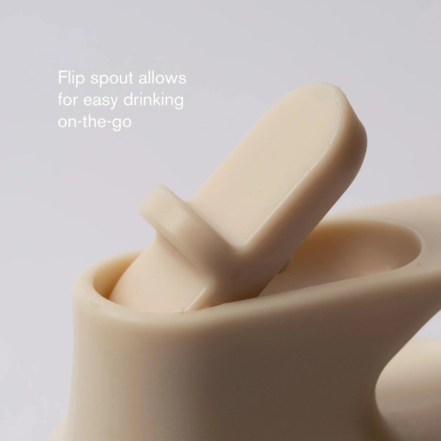 Active Flask - White 550ml