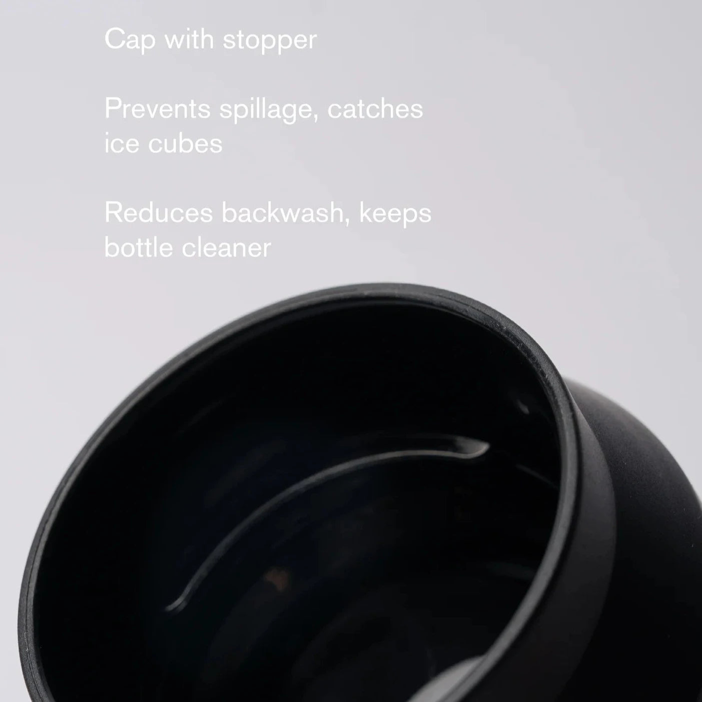 Everyday Flask - White 500ml