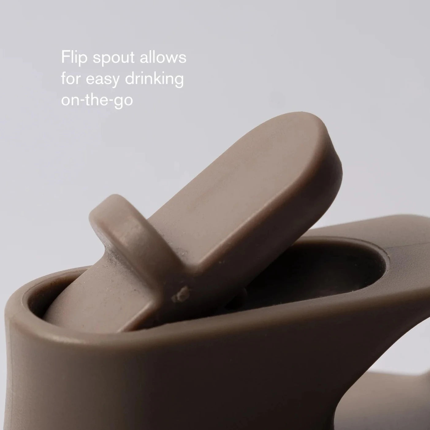 Active Flask - Hojicha 550ml