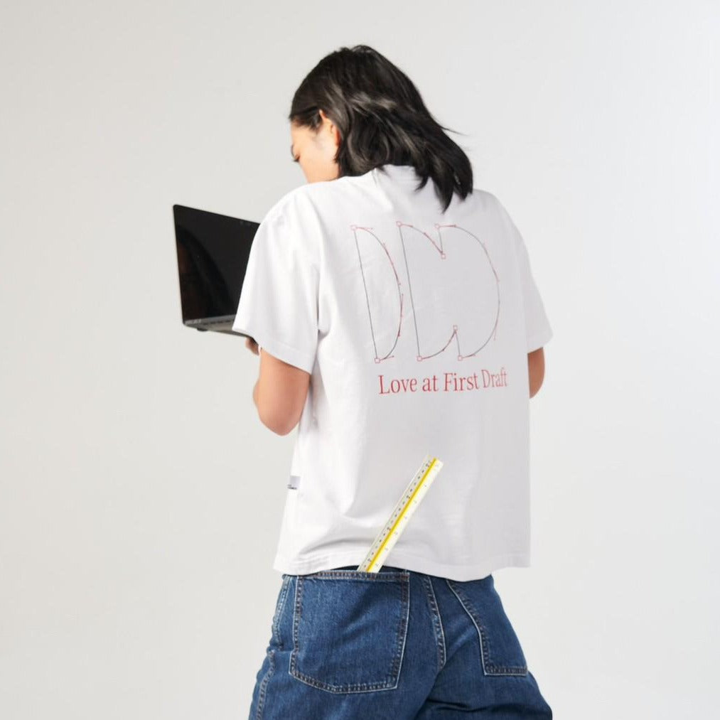 Love at First Draft T-Shirt