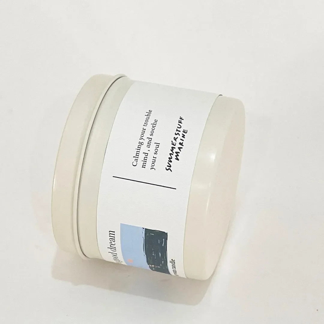 Have A Good Dream - Soy Candle (180g)