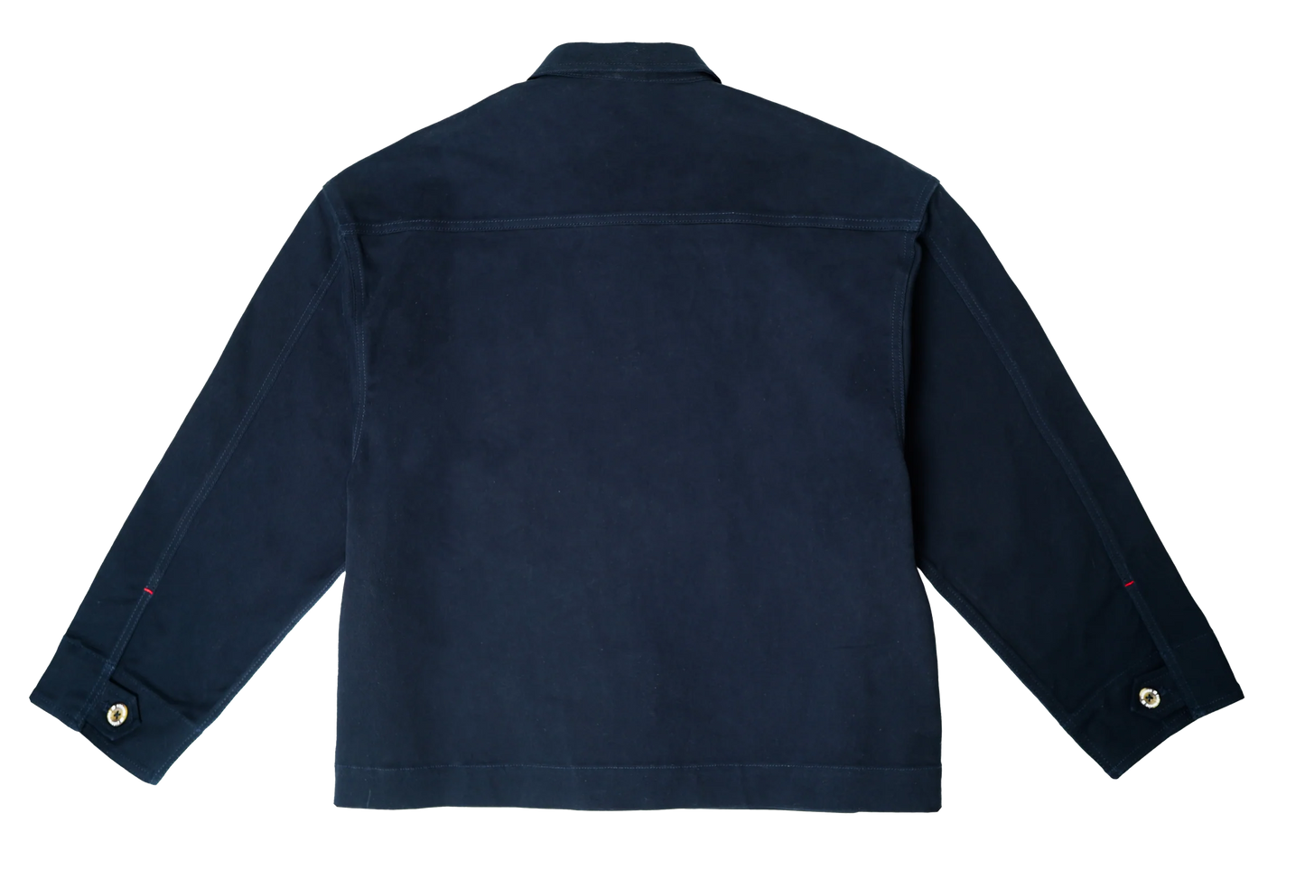 Oversize Rove Jacket
