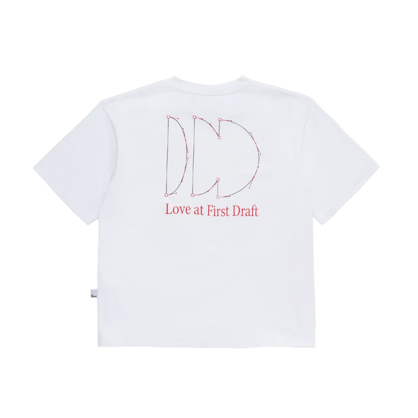 Love at First Draft T-Shirt