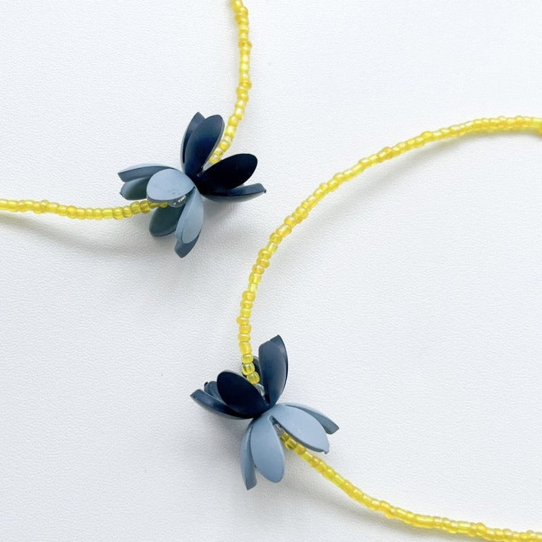 Mini Shockers Necklace