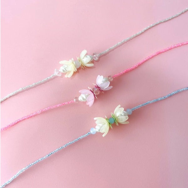 Mini Pastel Necklace