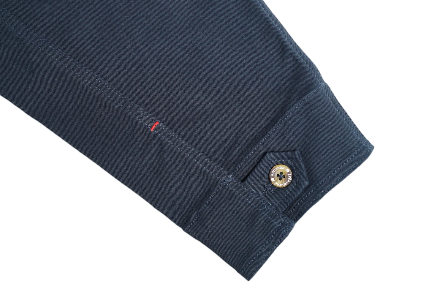Oversize Rove Jacket