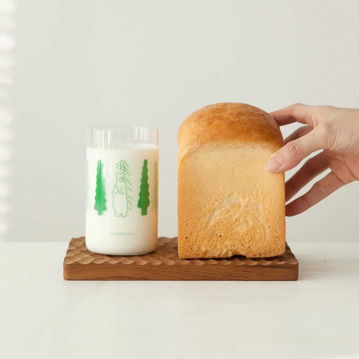 Trees & Bears Cup