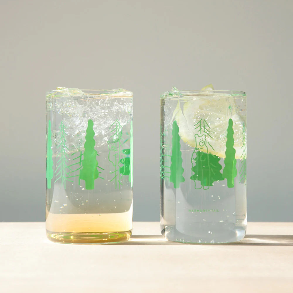 Trees & Bears Cup