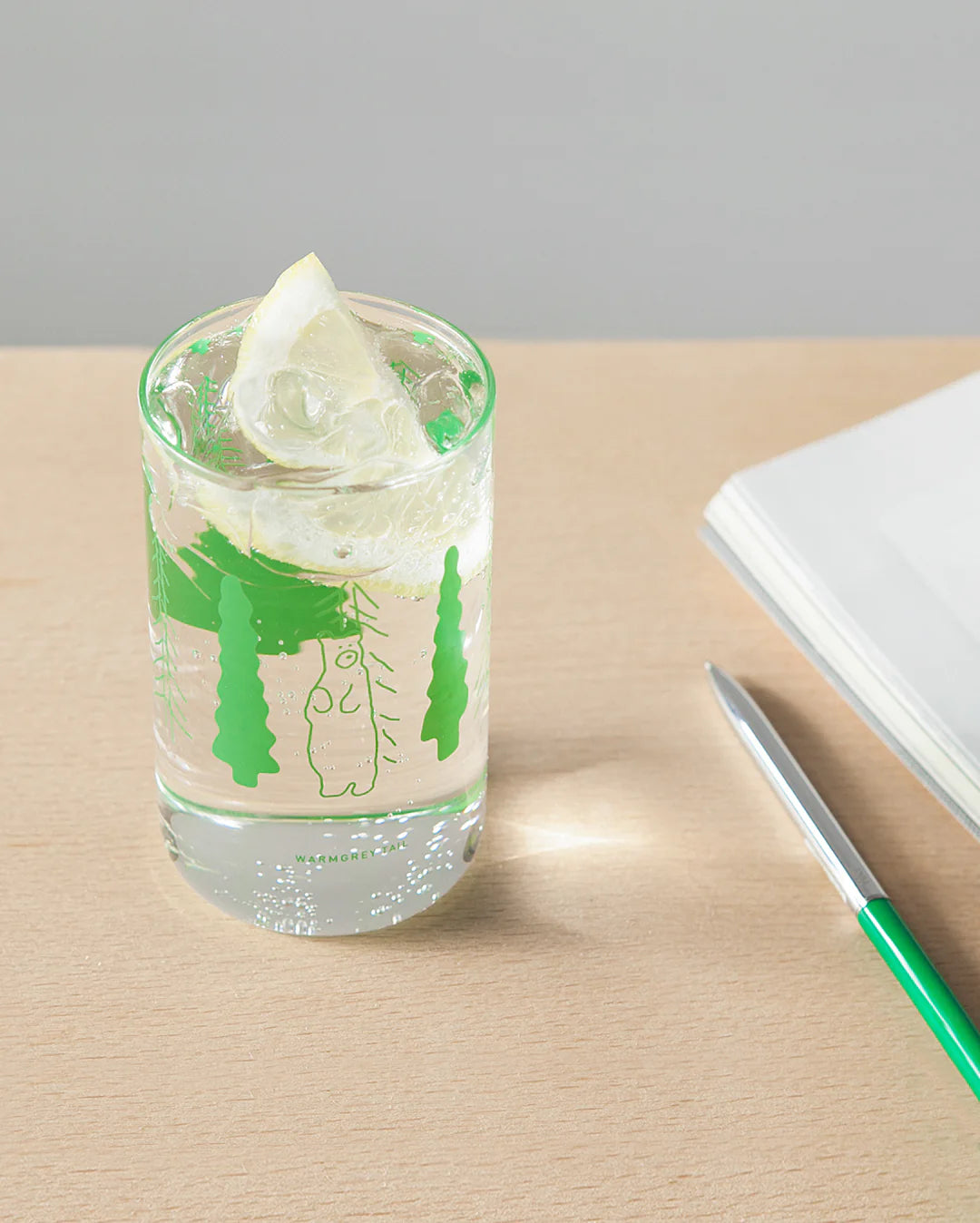 Trees & Bears Cup