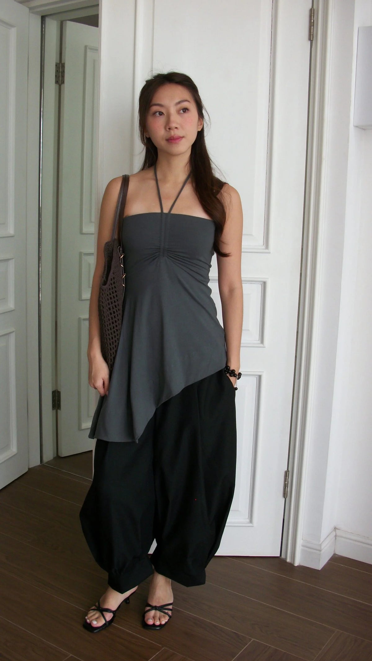 Knox Halter Top