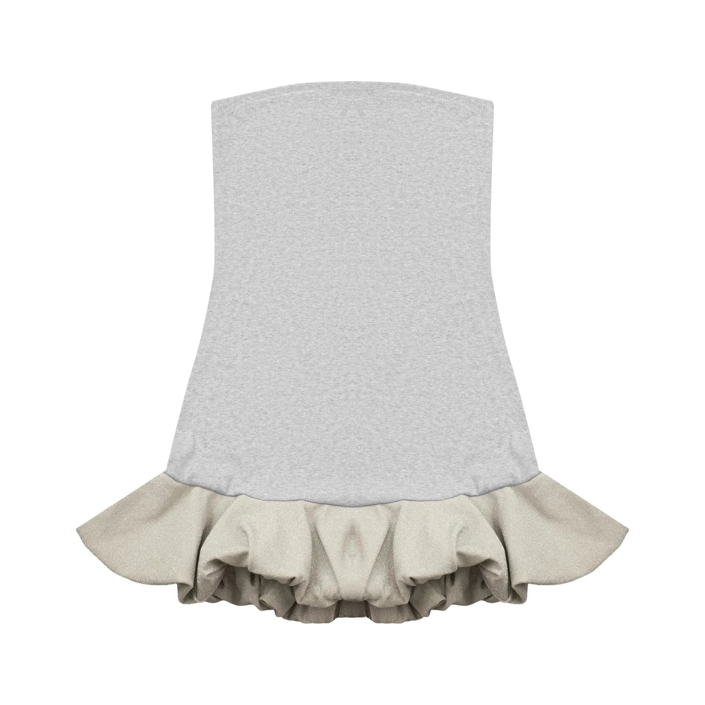 Mirage Tube Top