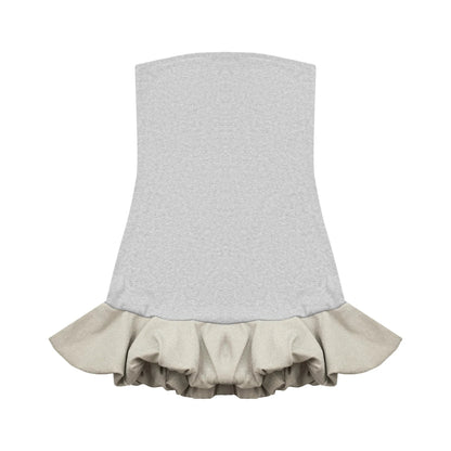 Mirage Tube Top