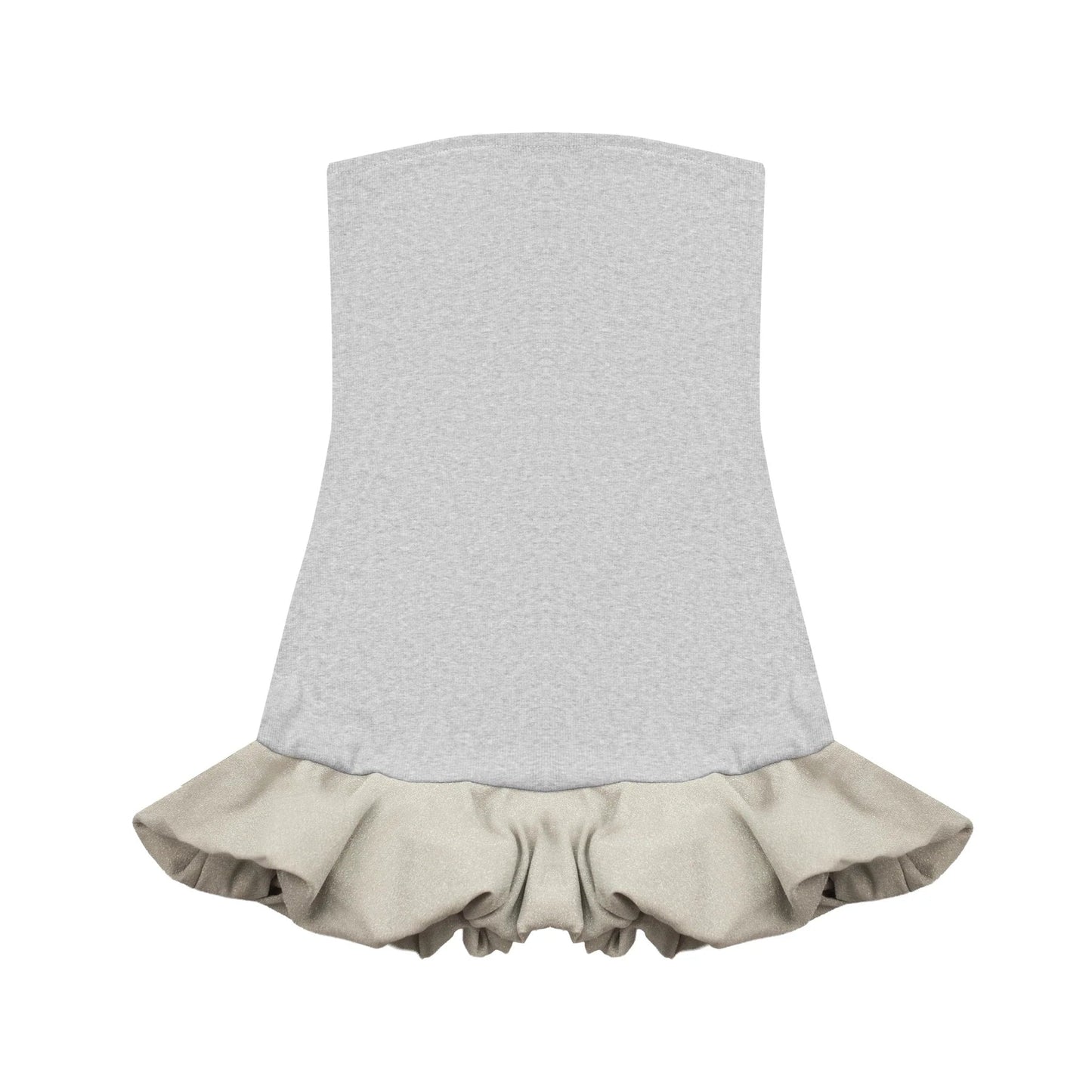 Mirage Tube Top