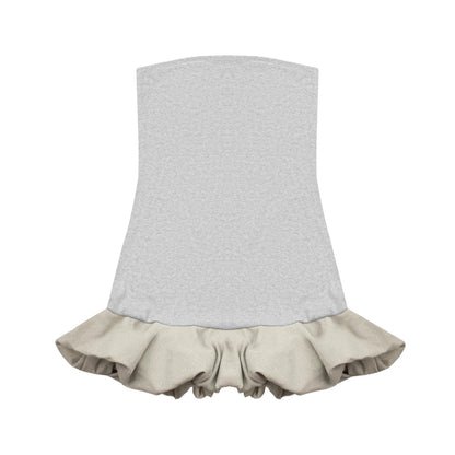 Mirage Tube Top