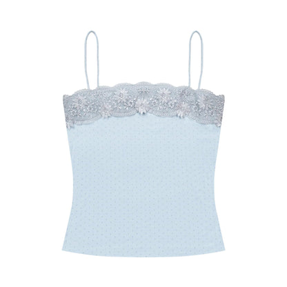 Daisy Top