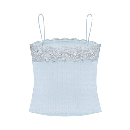 Daisy Top