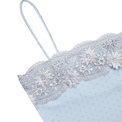 Daisy Top