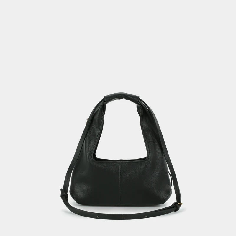 C2 - Pocket Hobo Bag - Mini