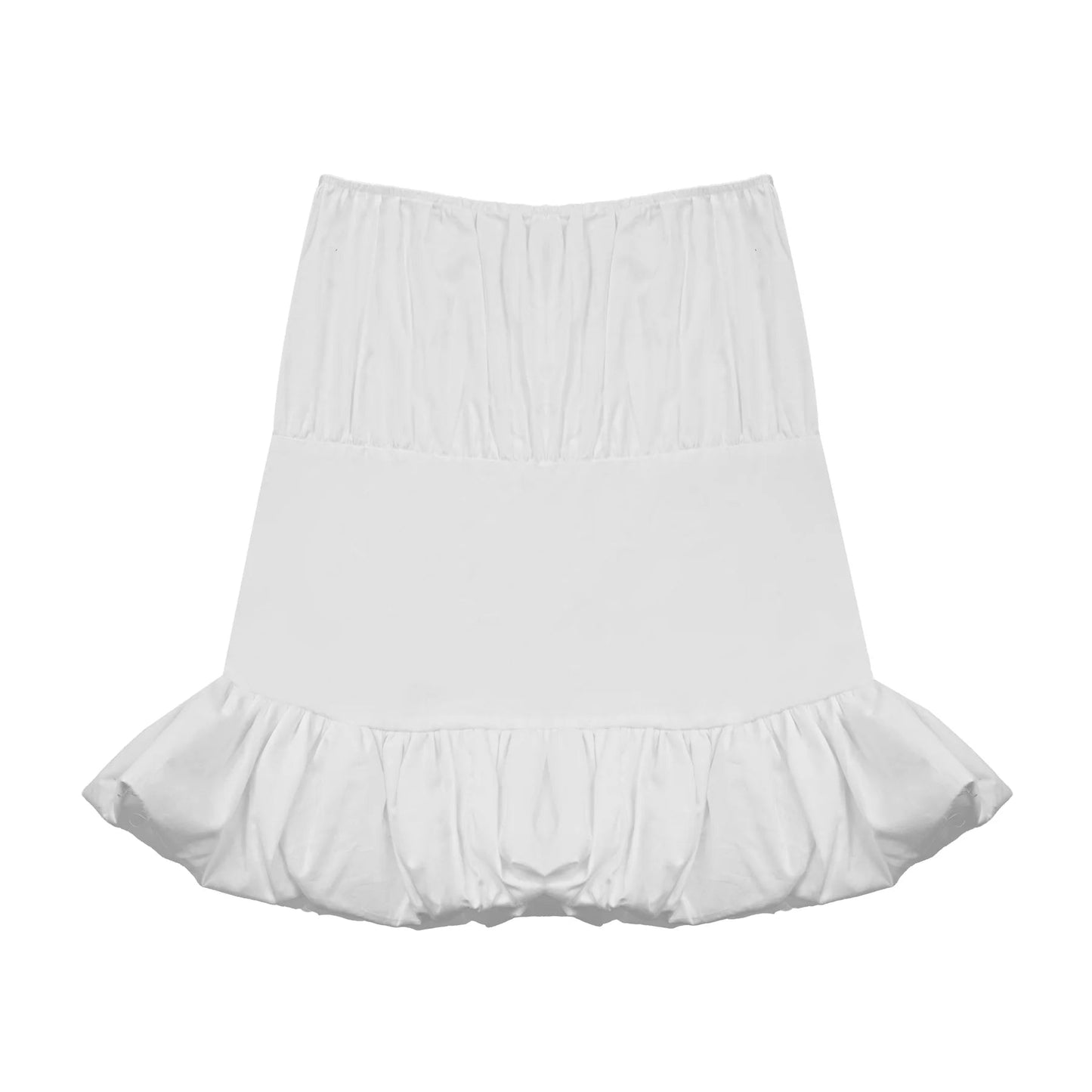 Tier Skirt