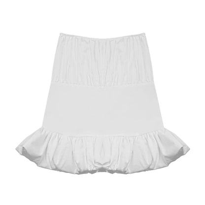 Tier Skirt