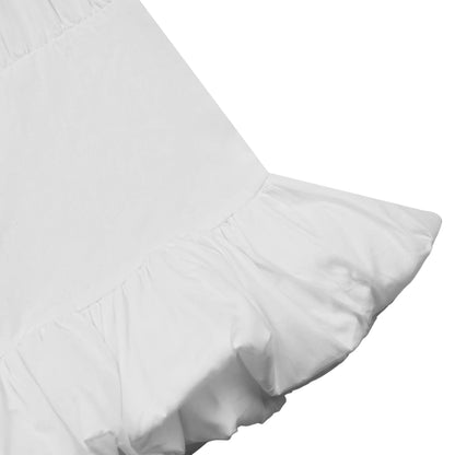 Tier Skirt