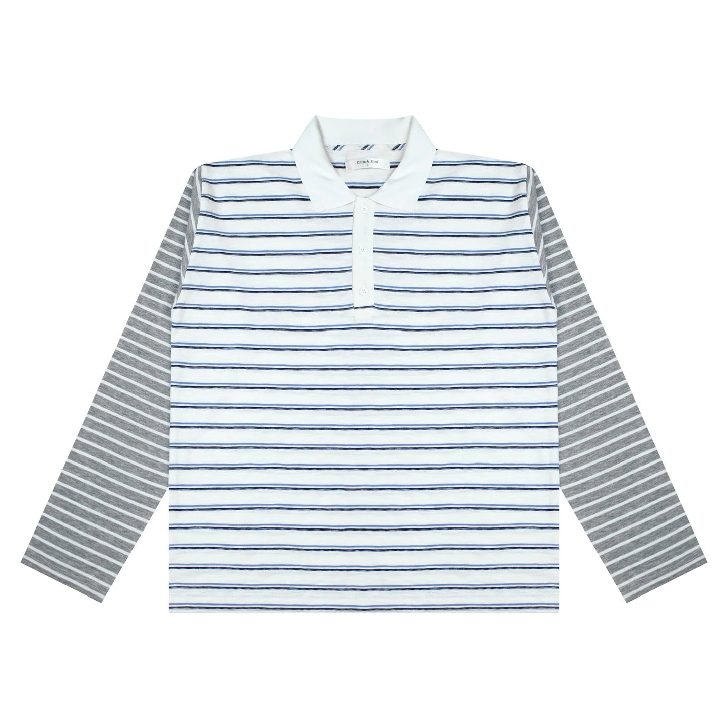 Romi Long Sleeve Polo