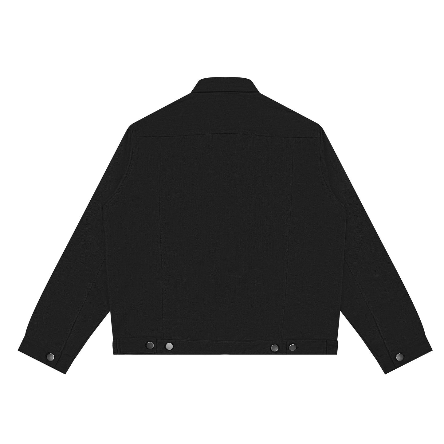 Knots Jacket