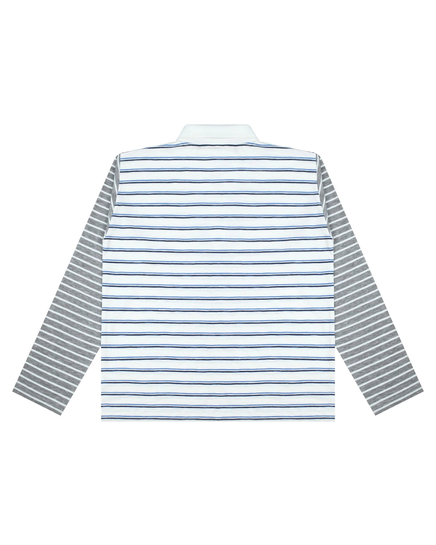 Romi Long Sleeve Polo
