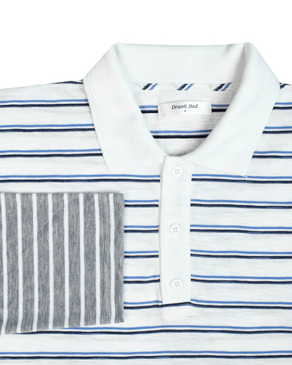Romi Long Sleeve Polo